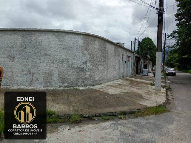 Casa para Venda em São Vicente - 5