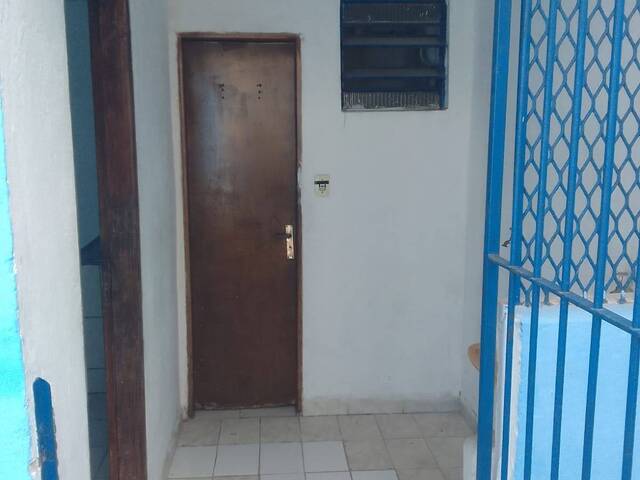 Venda em Parque Continental - São Vicente