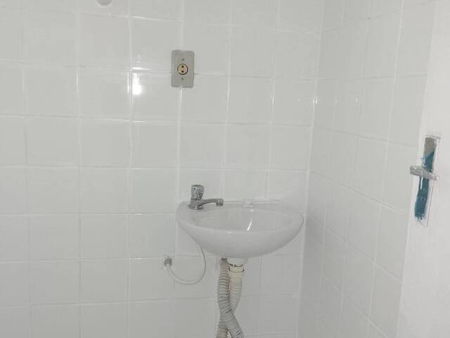 Apartamento para Locação em São Vicente - 2