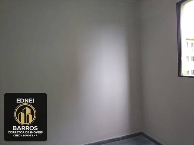 Apartamento para Locação em São Vicente - 4