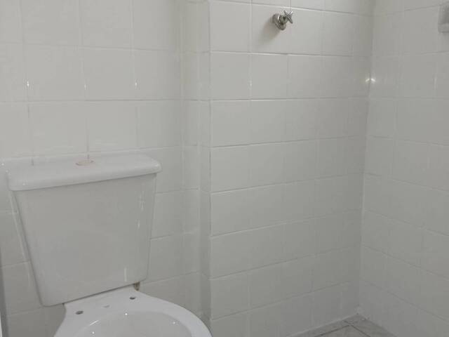 Apartamento para Locação em São Vicente - 3