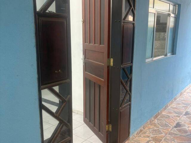 #657 - Casa para Venda em São Vicente - SP