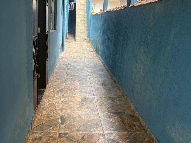 Casa para Venda em São Vicente - 4