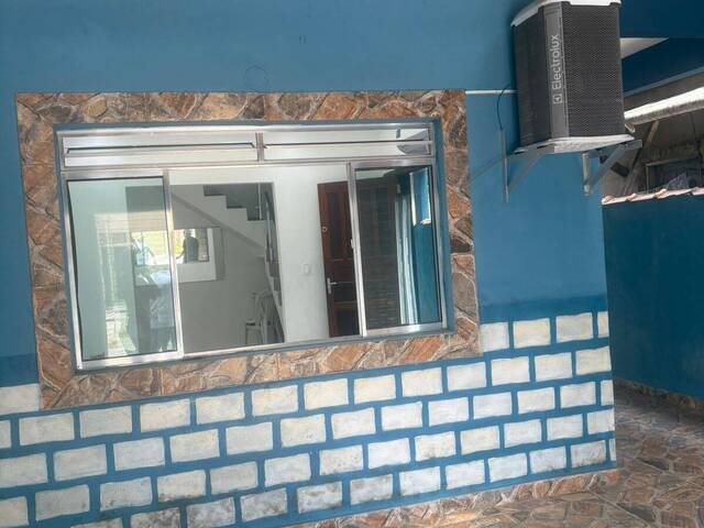 Casa para Venda em São Vicente - 5