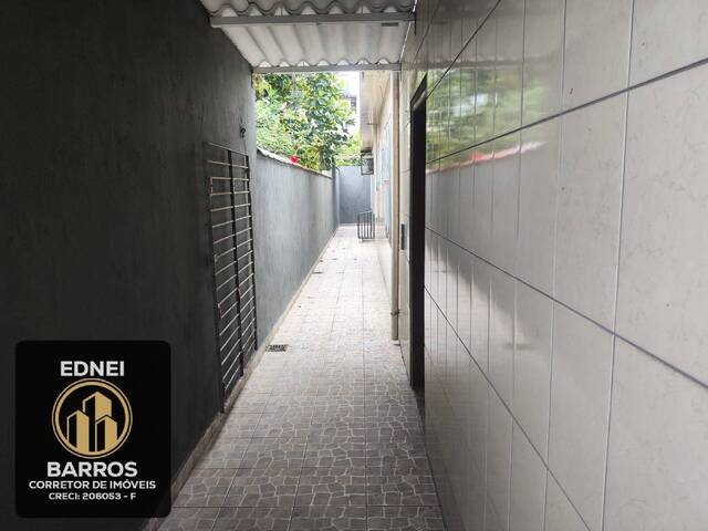 Casa para Venda em São Vicente - 3