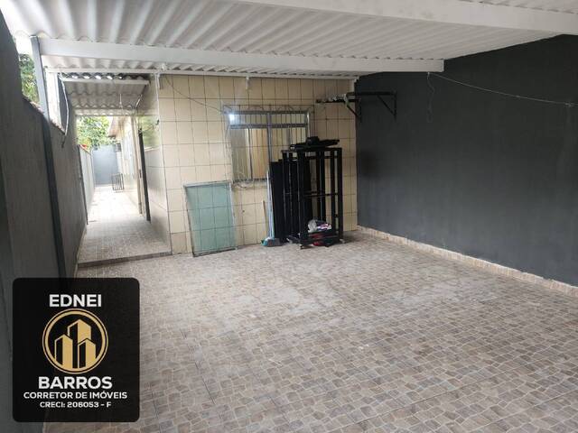Casa para Venda em São Vicente - 4