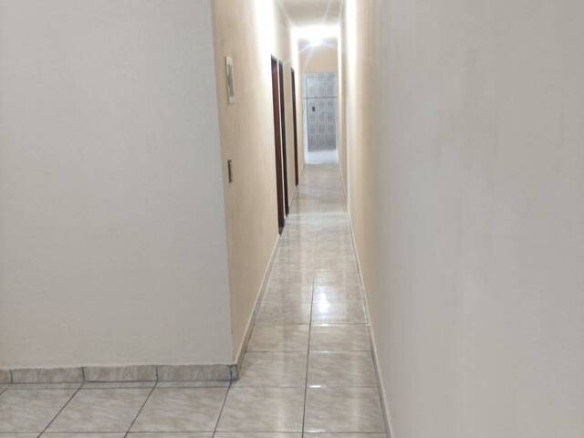 Casa para Venda em São Vicente - 5