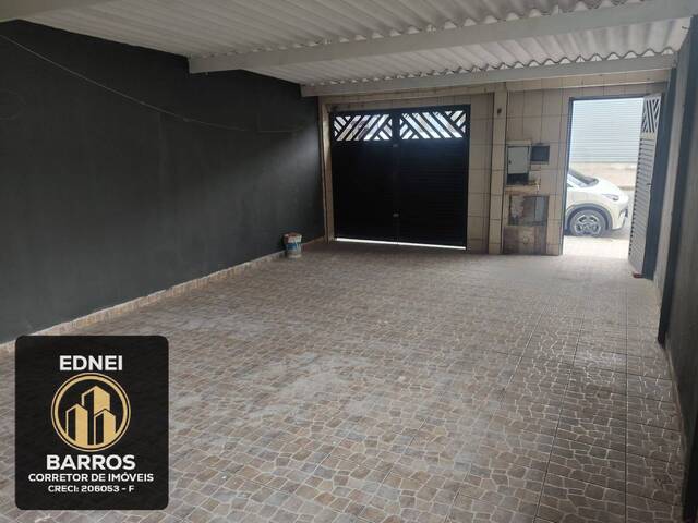 Venda em Jardim Rio Branco - São Vicente