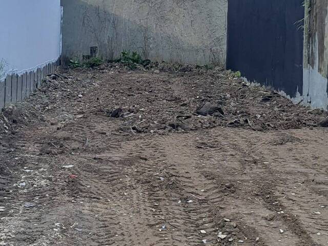 Terreno para Venda em São Vicente - 3