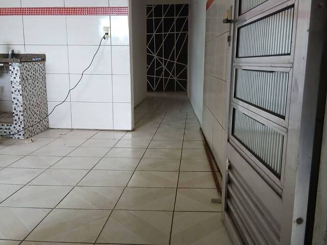 Casa para Locação em São Vicente - 4