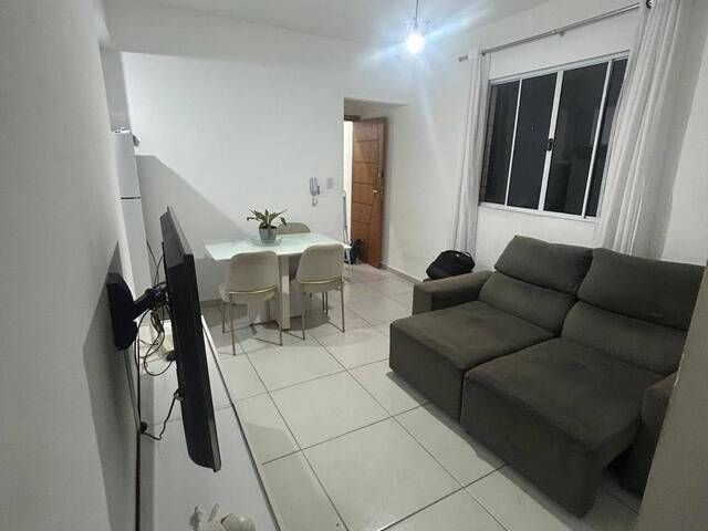 Apartamento para Locação em São Vicente - 3
