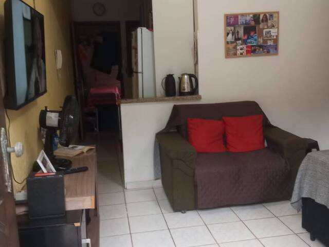 Casa em condomínio para Venda em Praia Grande - 2