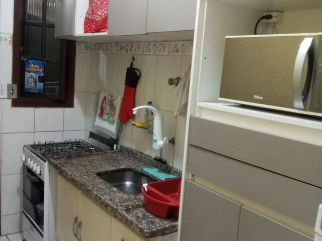 Casa em condomínio para Venda em Praia Grande - 4