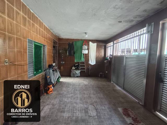 Casa para Locação em São Vicente - 4