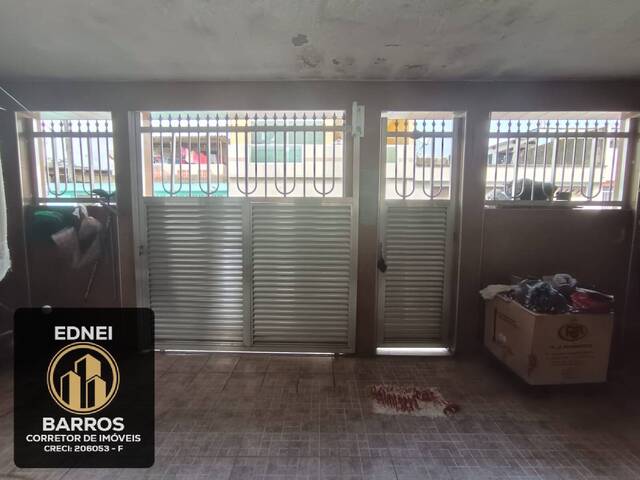 Casa para Locação em São Vicente - 5