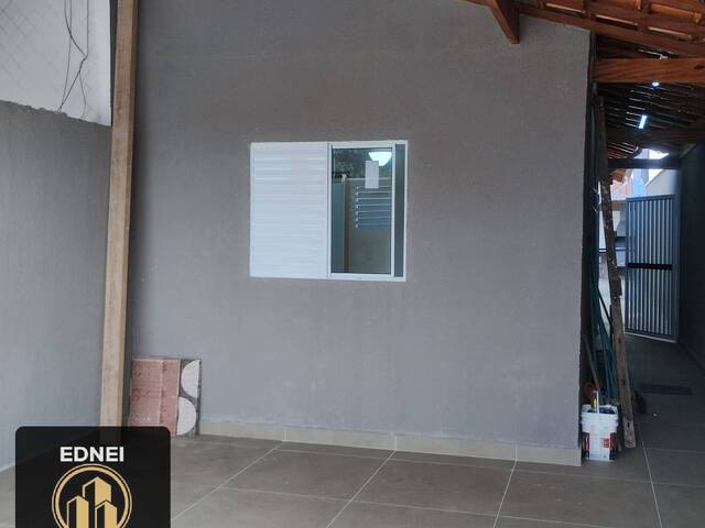 Casa para Venda em Praia Grande - 5