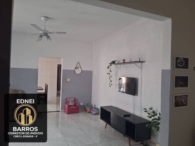 Casa para Venda em São Vicente - 4