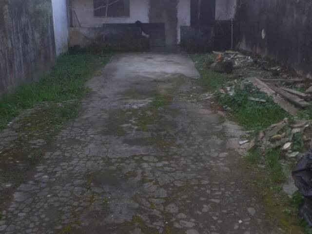 Terreno para Venda em São Vicente - 2