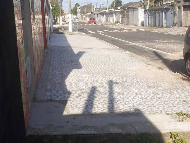 Terreno para Venda em São Vicente - 3
