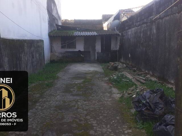 Terreno para Venda em São Vicente - 5