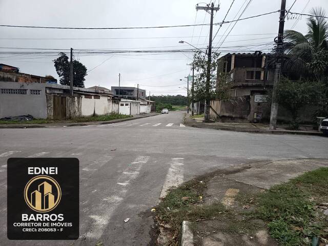 #674 - Terreno para Venda em São Vicente - SP