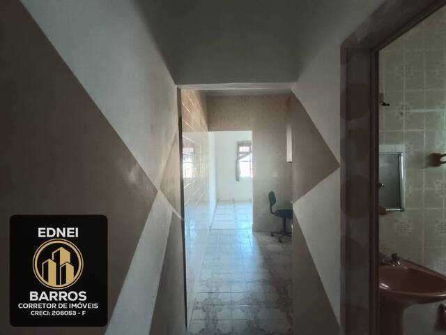 Casa para Locação em Praia Grande - 4