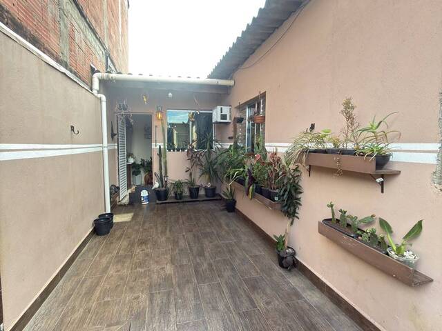 Casa para Venda em Praia Grande - 2