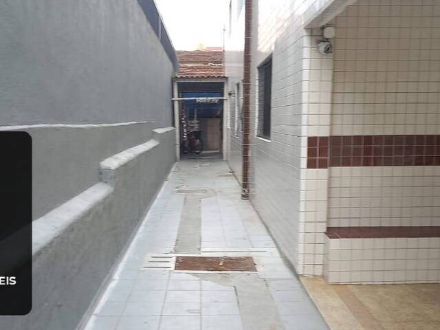 Apartamento para Locação em Praia Grande - 2
