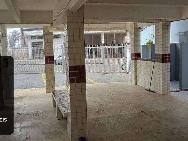 Apartamento para Locação em Praia Grande - 4