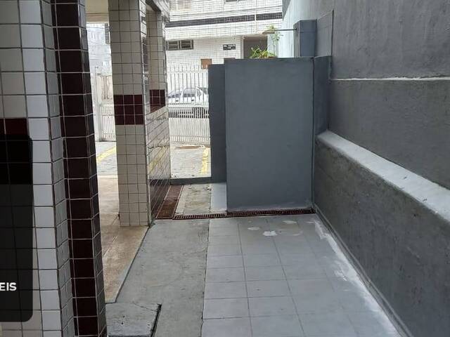 Apartamento para Locação em Praia Grande - 3