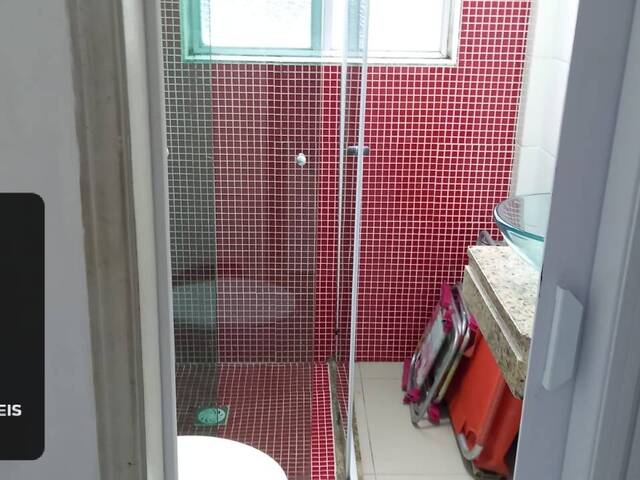 Apartamento para Locação em Praia Grande - 5