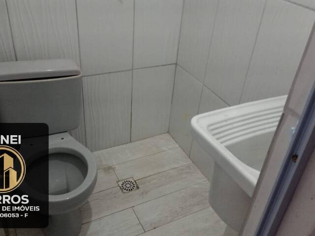#679 - Salão Comercial para Locação em Praia Grande - SP