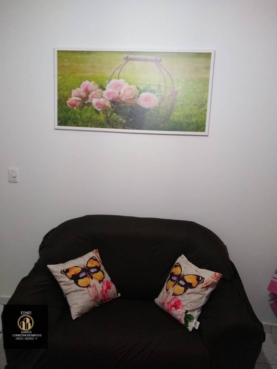Apartamento, 2 quartos - Foto 5