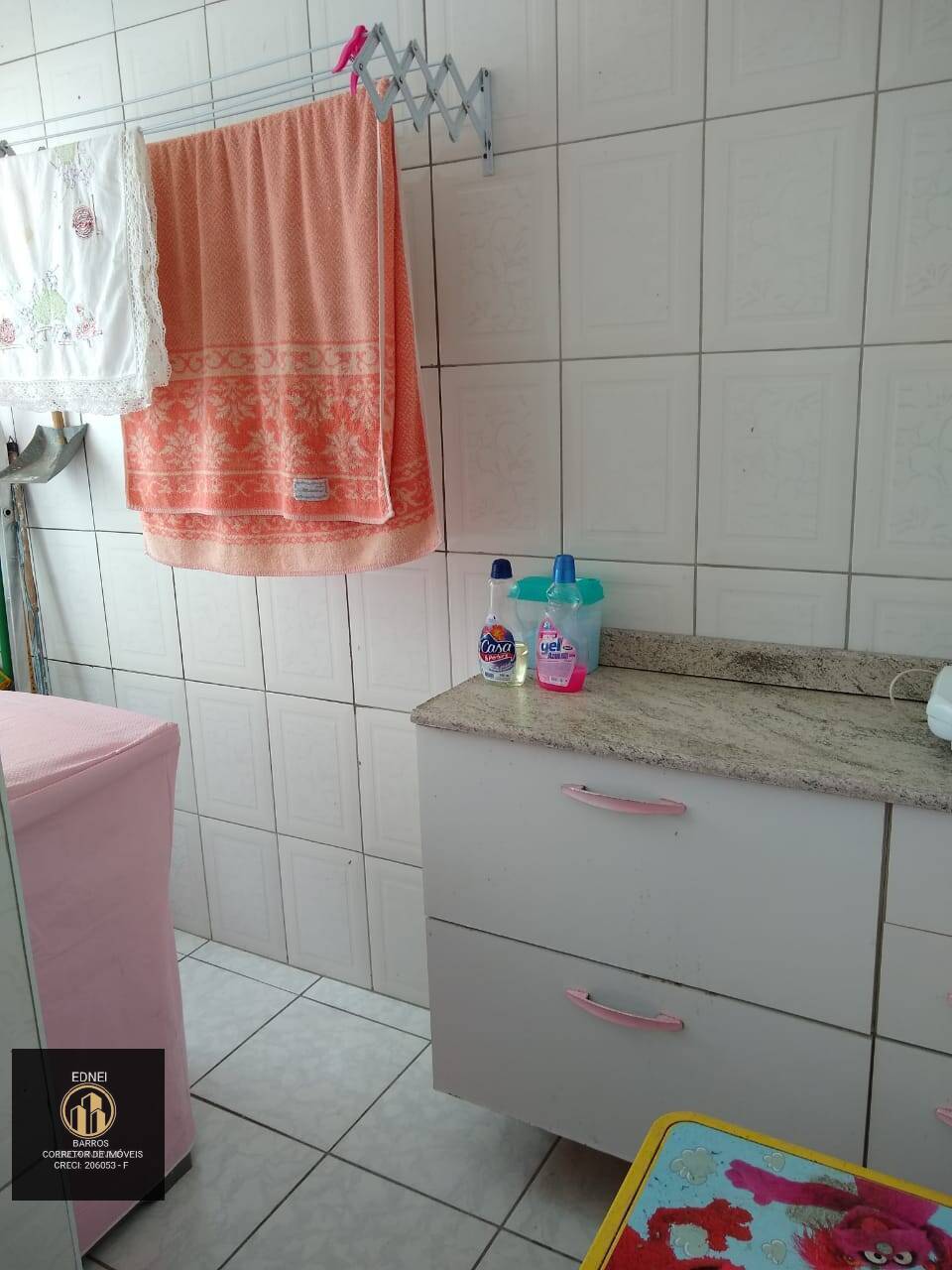 Apartamento, 2 quartos - Foto 6