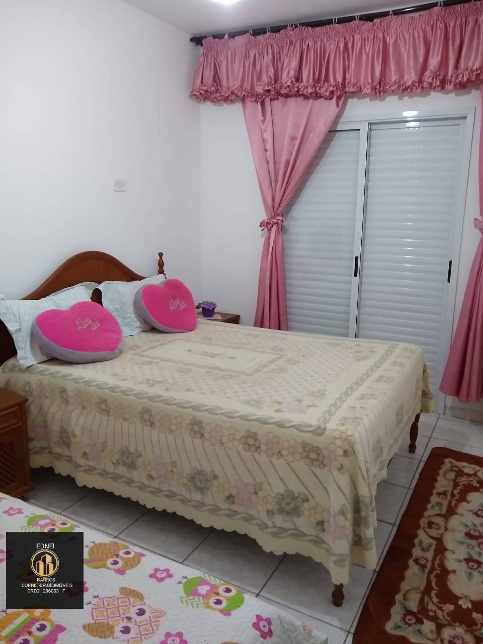 Apartamento, 2 quartos - Foto 4