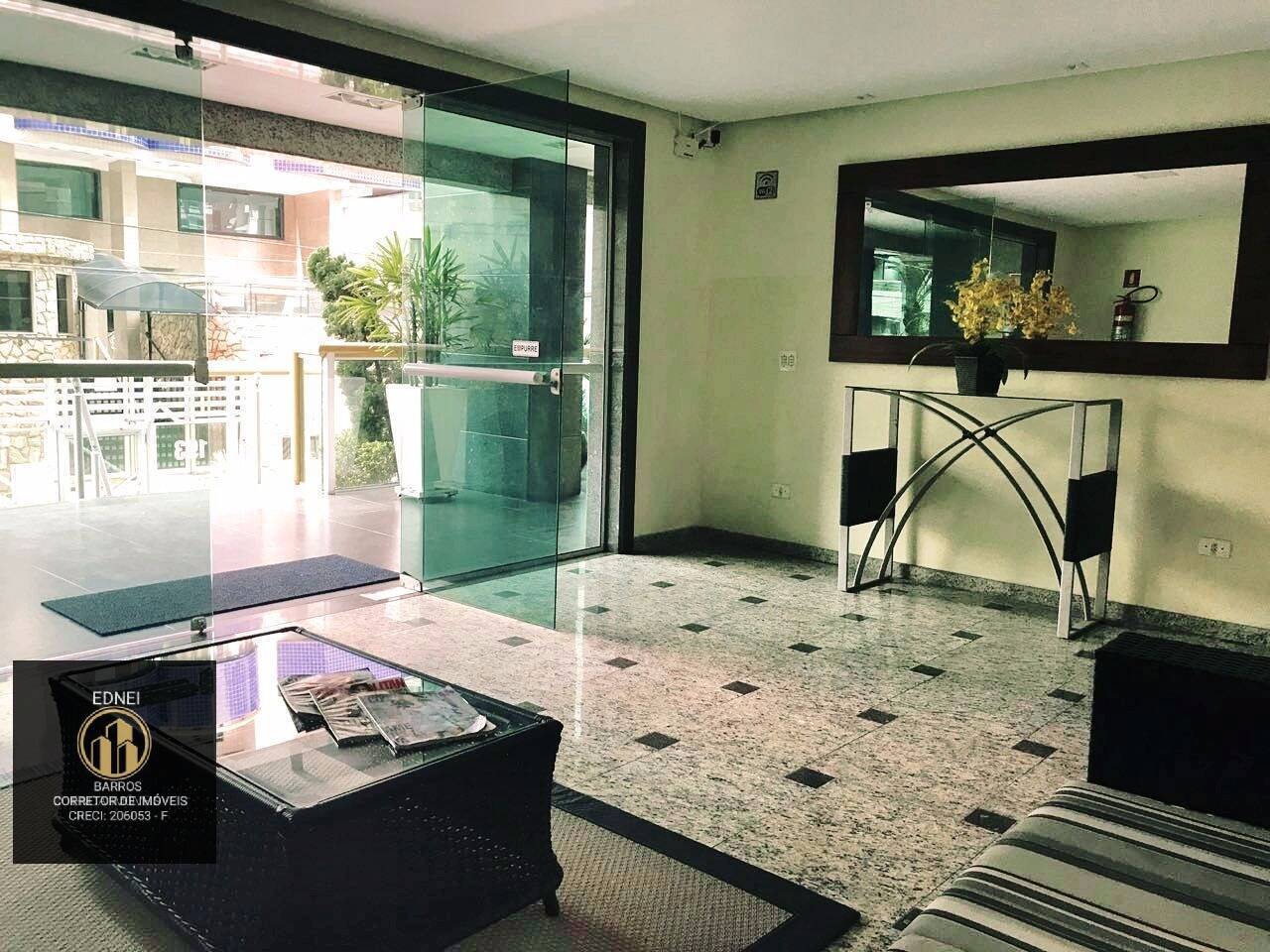 Apartamento, 3 quartos, 115 m² - Foto 4