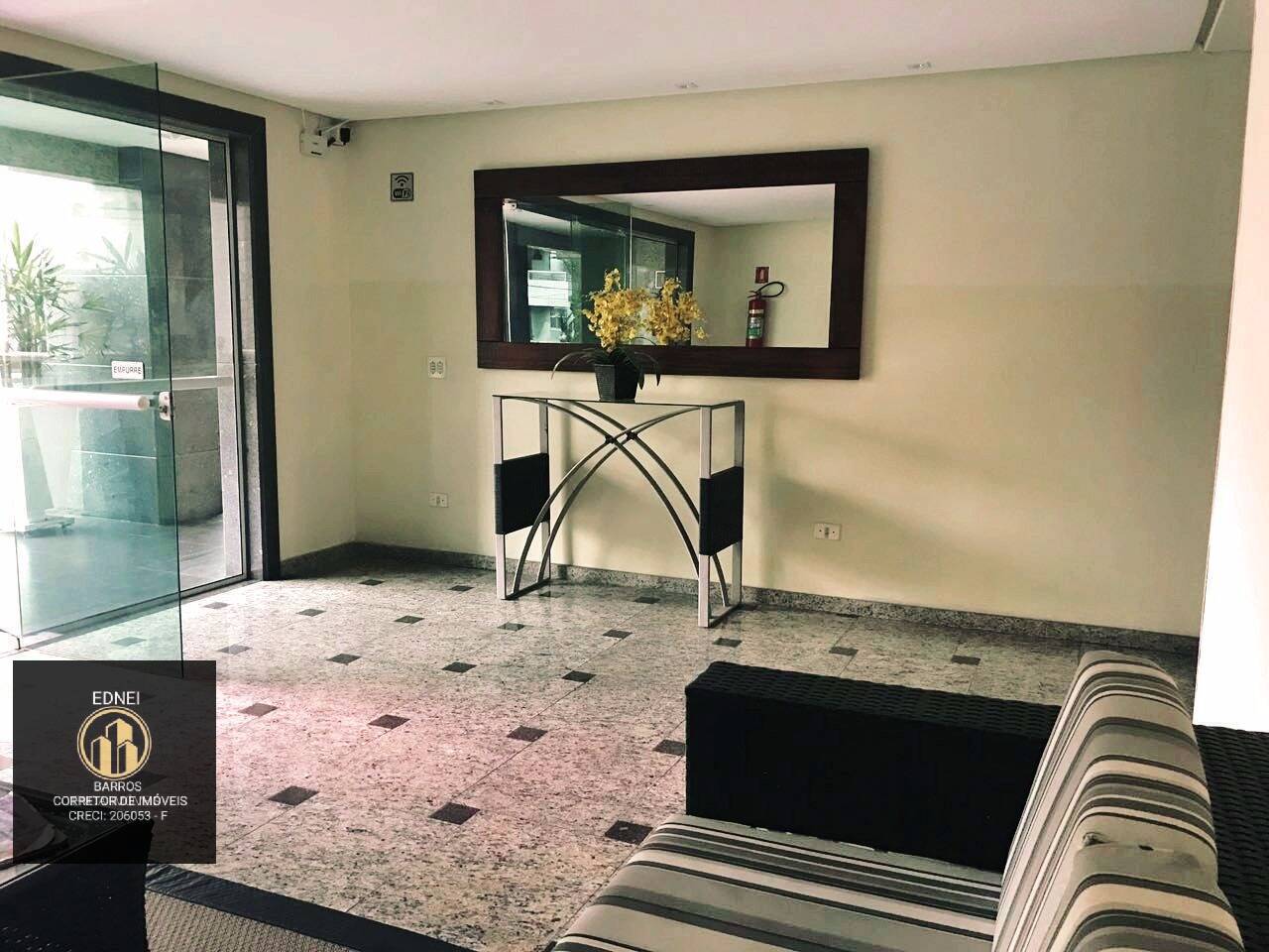 Apartamento, 3 quartos, 115 m² - Foto 6