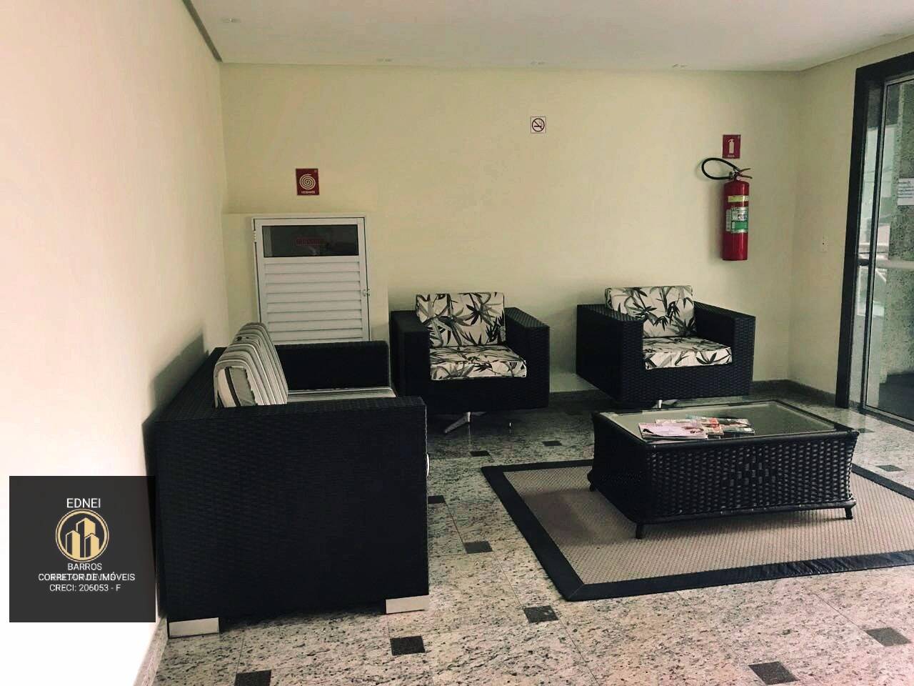Apartamento, 3 quartos, 115 m² - Foto 5