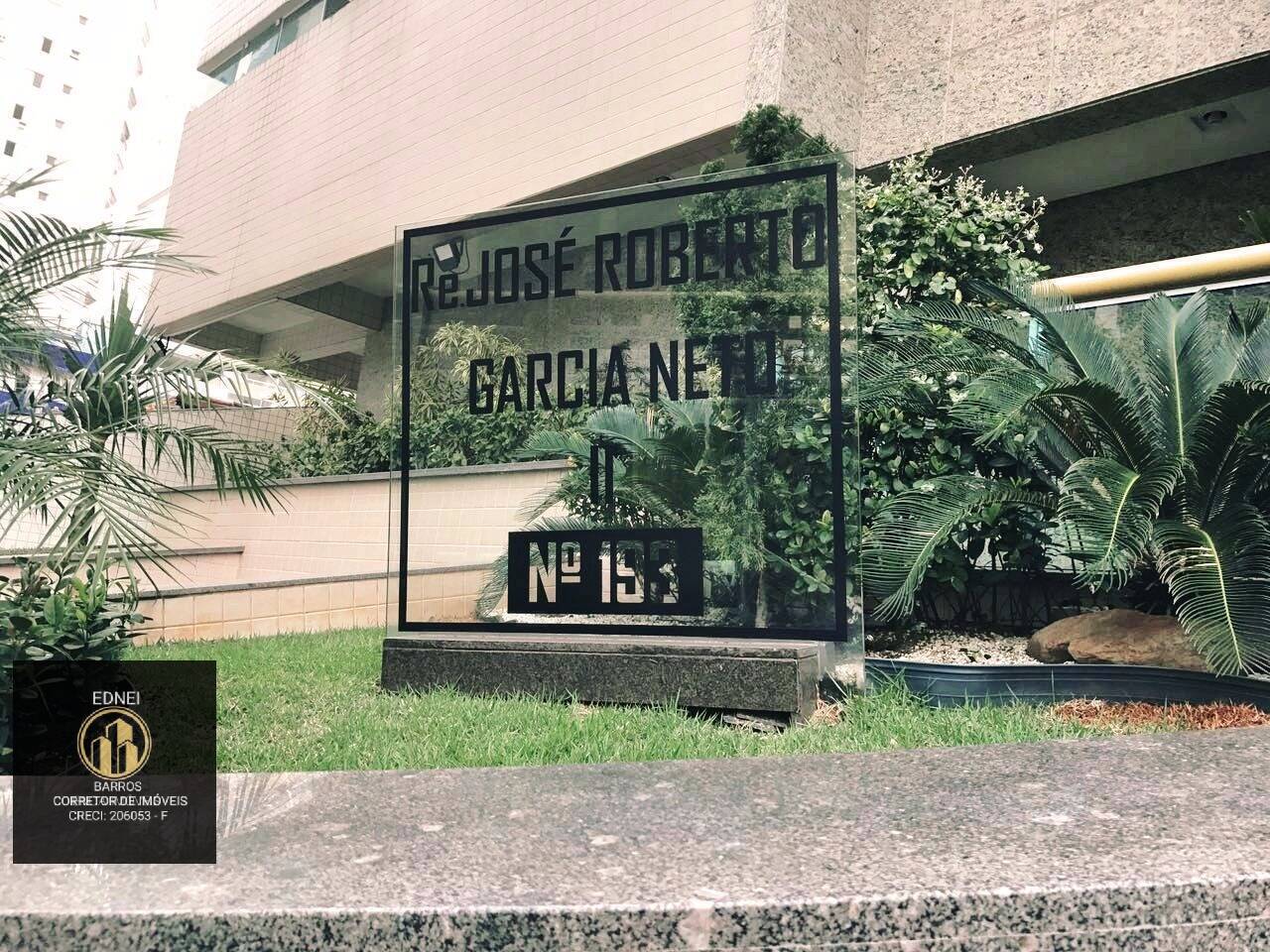 Apartamento, 3 quartos, 115 m² - Foto 1