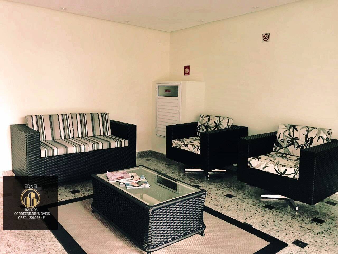 Apartamento, 3 quartos, 115 m² - Foto 7