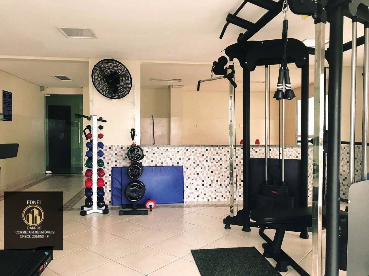Apartamento, 3 quartos, 115 m² - Foto 13