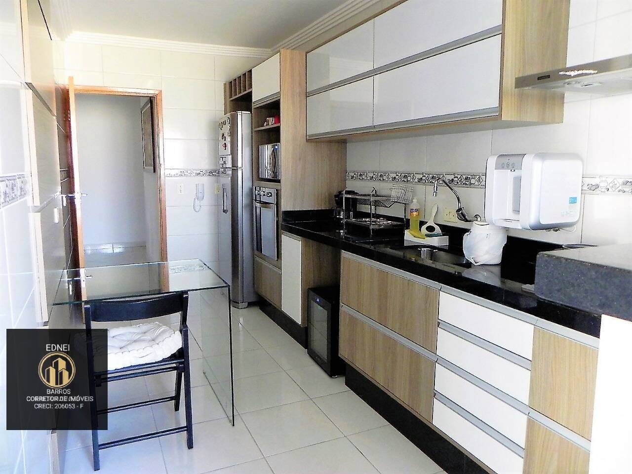 Apartamento, 3 quartos, 115 m² - Foto 14