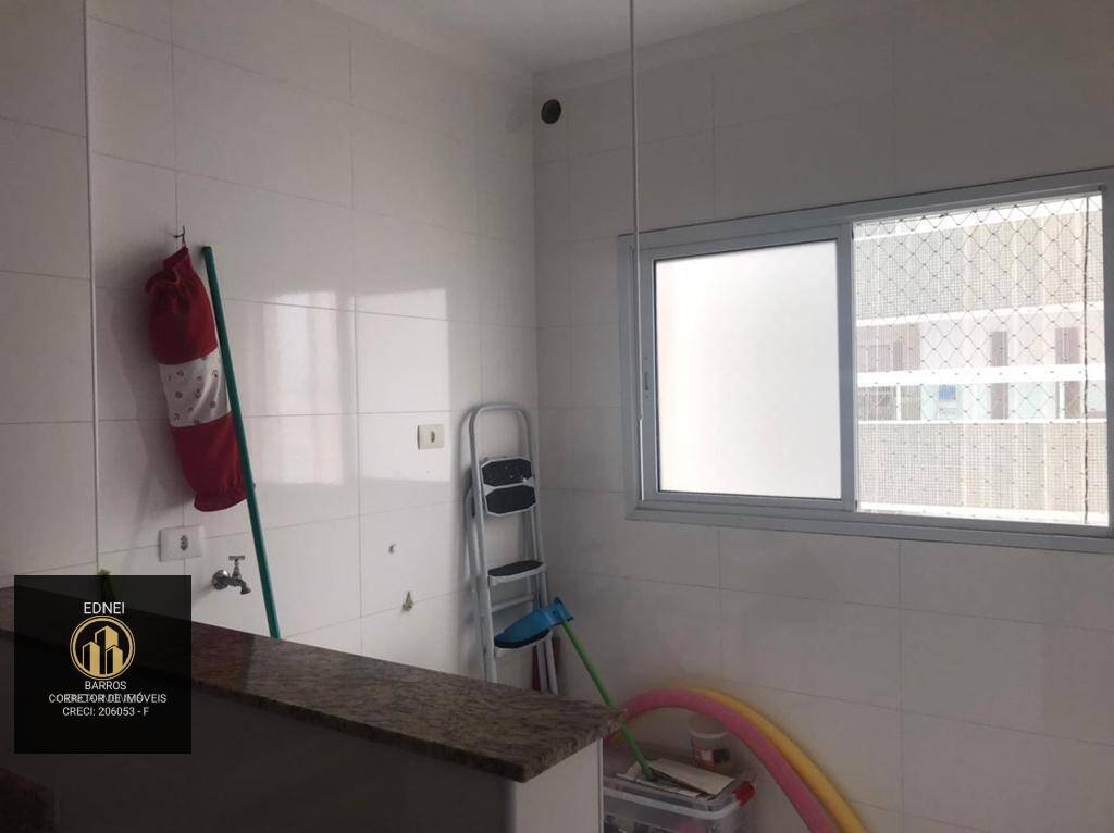 Apartamento, 3 quartos, 124 m² - Foto 5