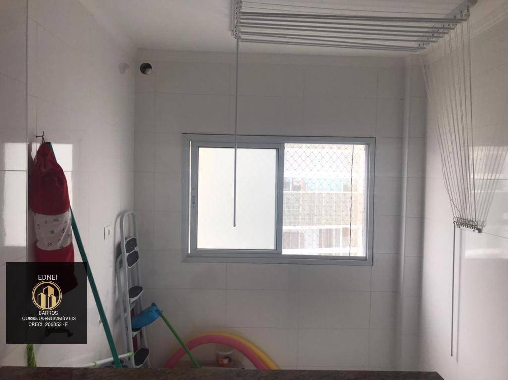 Apartamento, 3 quartos, 124 m² - Foto 2