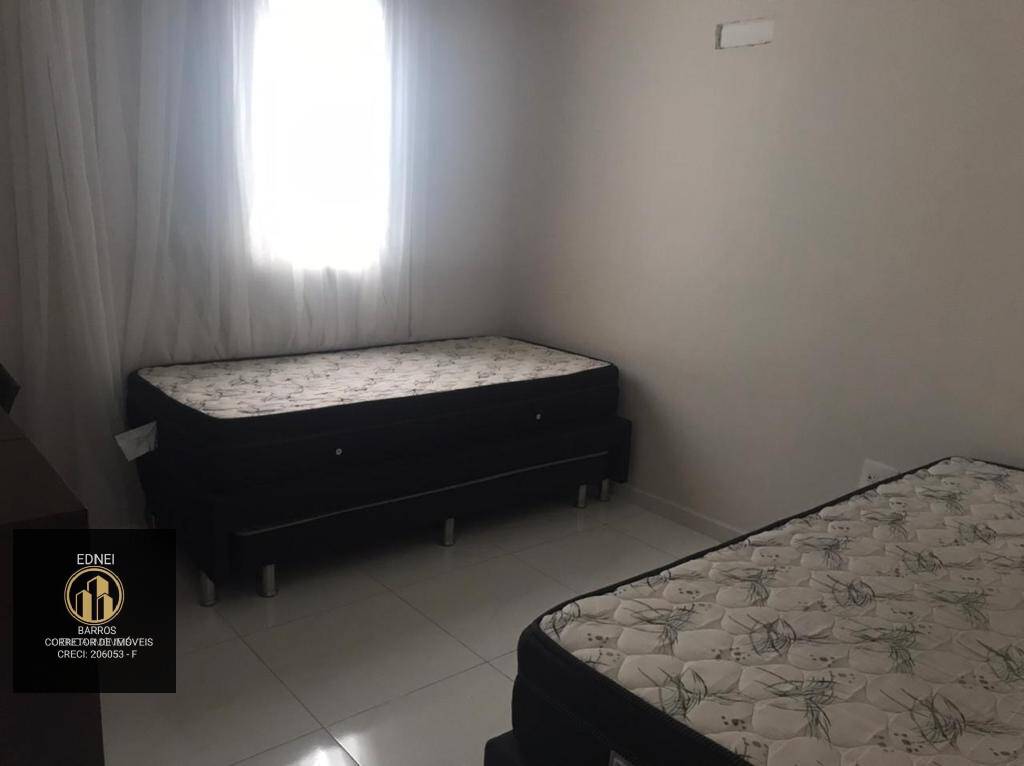 Apartamento, 3 quartos, 124 m² - Foto 7