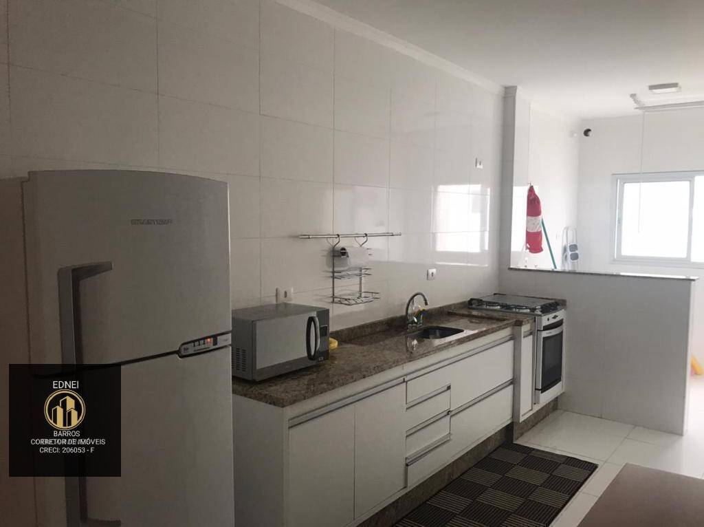 Apartamento, 3 quartos, 124 m² - Foto 6