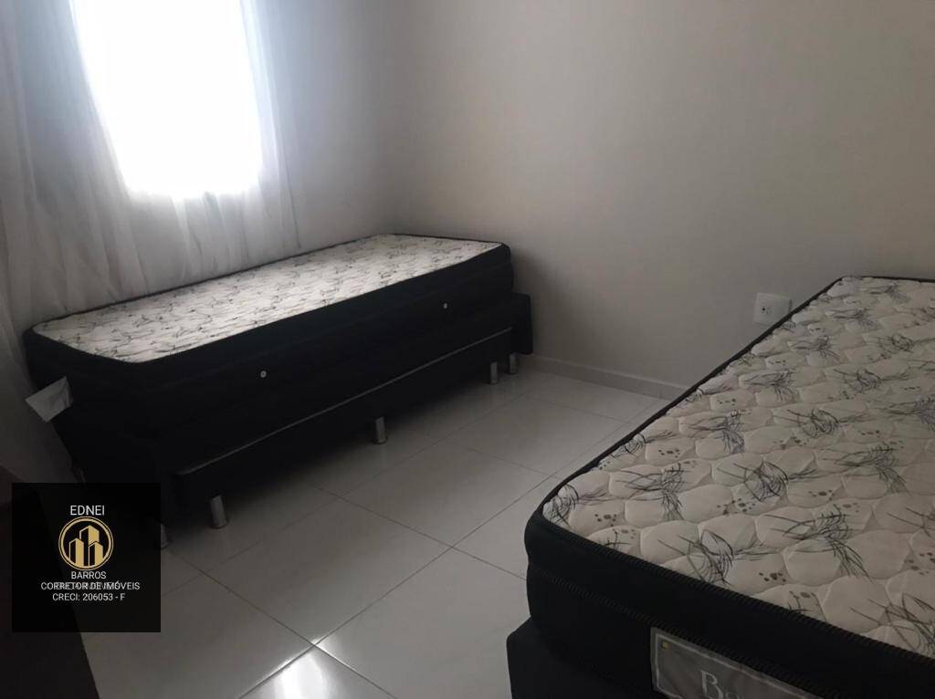 Apartamento, 3 quartos, 124 m² - Foto 8