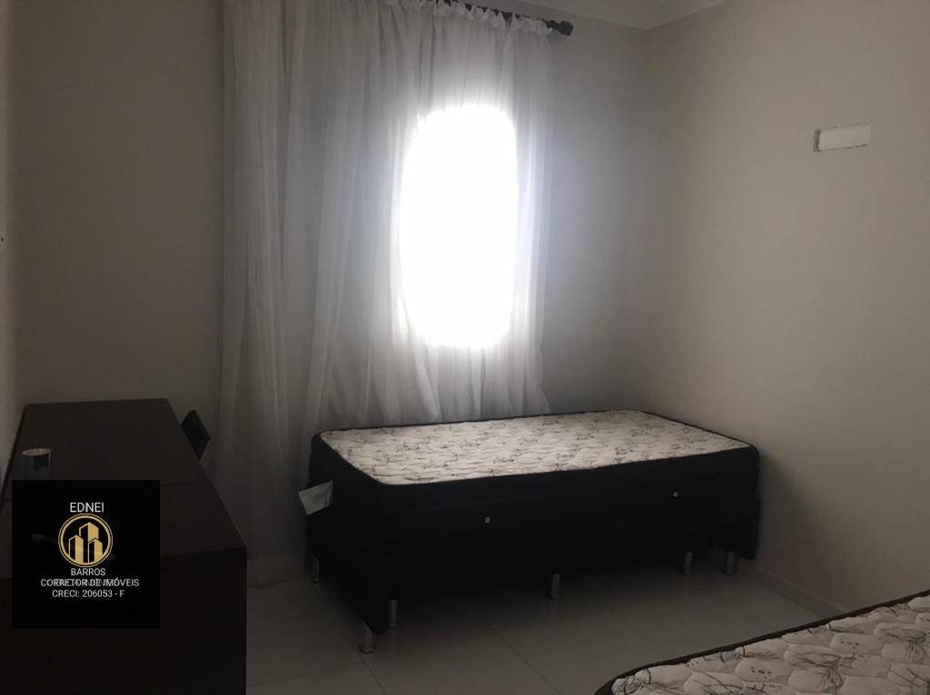 Apartamento, 3 quartos, 124 m² - Foto 9