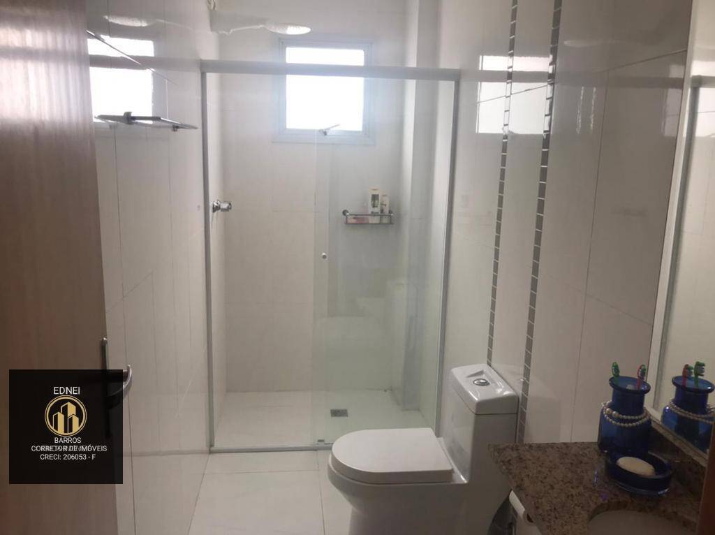 Apartamento, 3 quartos, 124 m² - Foto 10
