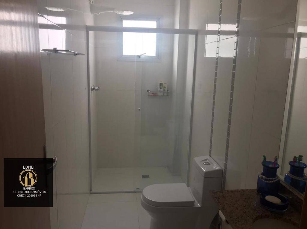 Apartamento, 3 quartos, 124 m² - Foto 11